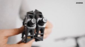 Инструкция: Сборка велосипеда Digma