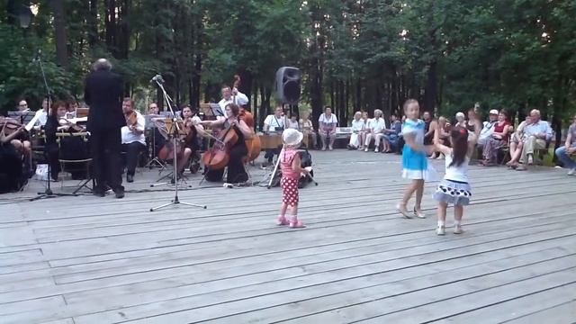 Оркестр 3 смотреть онлайн