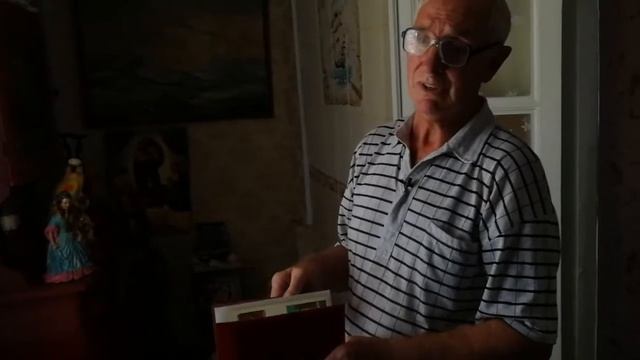 МУЗЕЙ НОВИЦКОГО-ЧАСТЬ 2 | ЛЕНИН смотреть онлайн