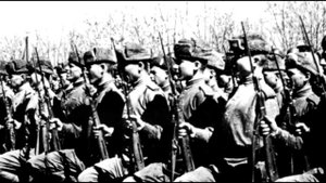 В. Берковский, Д. Сухарев – "Вспомните, ребята"