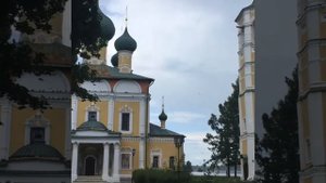 ✅ Россия | По Золотому Кольцу на теплоходе