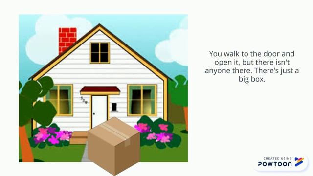 Box at the Door-3 смотреть онлайн