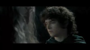 Пендальф о Голом (Братва и кольцо - гоблин)