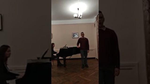 Ария Лепорелло смотреть онлайн