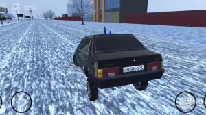 реал опер сити//суета//дрифт//от полиции!!