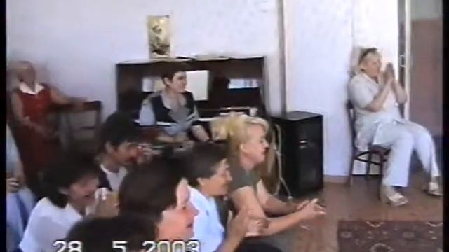 2003 05 28 смотреть онлайн