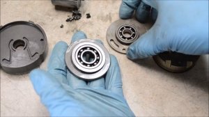 Teardown: Chicago Pneumatic CP7732 compact impact wrench review and autopsy