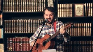 Игорь Лазарев - На любой случайной пьянке (Сергей Труханов)