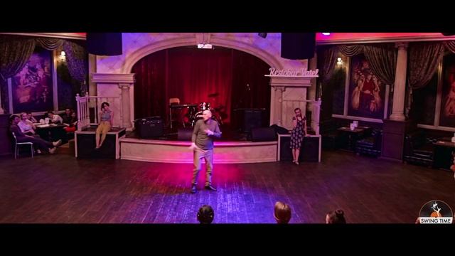 Кабаре 28.02. Busy Line смотреть онлайн