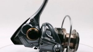 Катушка Okuma Epixor XT