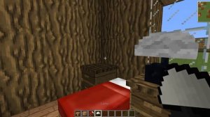 обзор мода на фурнитуру minecraft 1.6.4