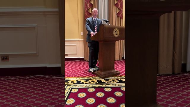 Remarks to the Lincoln Club of Delaware Upon the 160th Anniversary of the Gettysburg Address смотреть онлайн