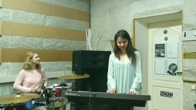 imagine dragon -  radio active смотреть онлайн