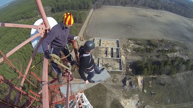 23 03 14Вышка 75м Брест4