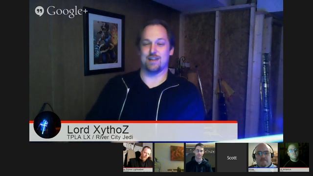 TPLA Live! Tools of the Trade смотреть онлайн