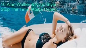 Alan walker