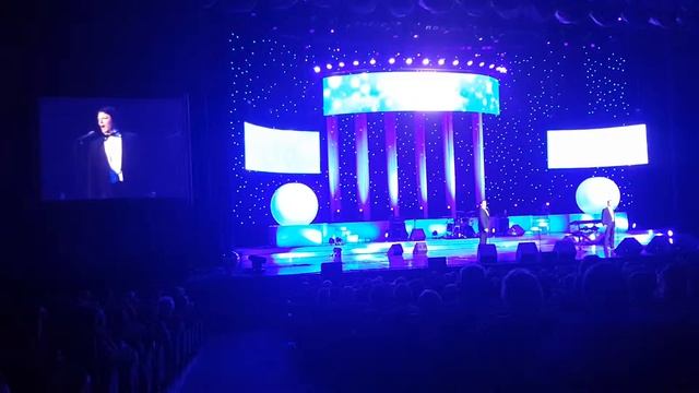 Show opera БКЗ День медицинского работника смотреть онлайн