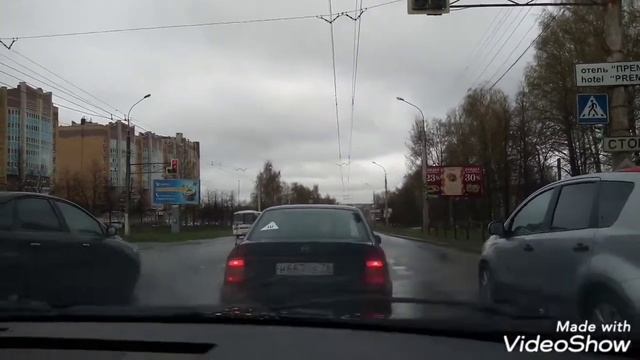Павел потомок династии Романовых😊/поехали в Кострому