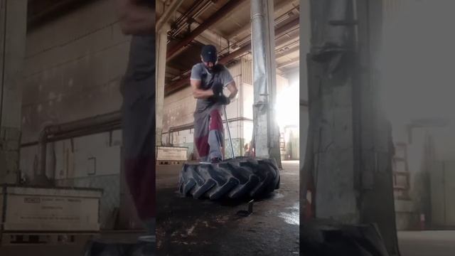 шиномонтаж смотреть онлайн