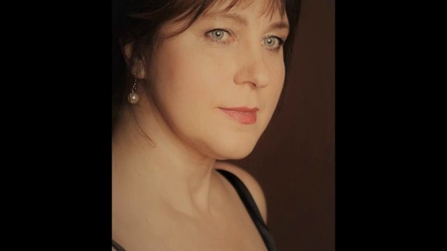 Елена Корнелиссе - Бойто - Ария Маргариты- L´altra Notte...