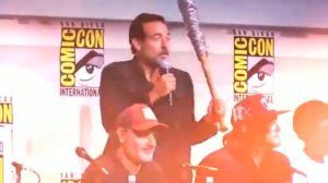 Jeffrey Dean Morgan