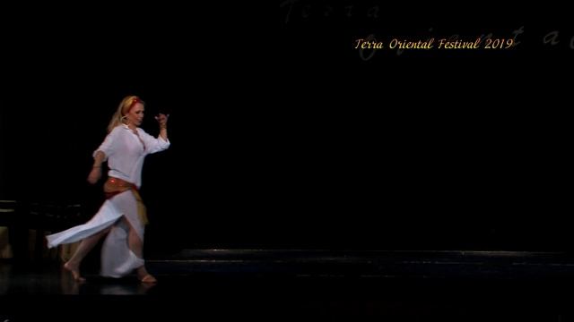 Юлия Маранова. Terra Oriental Festival 2019. Competition. смотреть онлайн