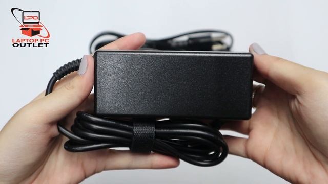 LPO Brand Samsung 19V 3.16A 60W Common Pin 5.5mm x 3.0mm Laptop Charger смотреть онлайн