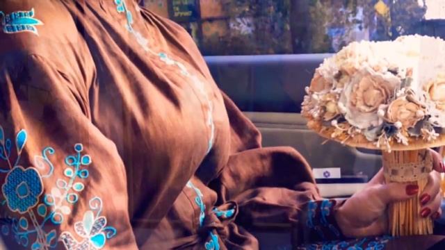 Мистецтво - світ краси й позитивних емоцій смотреть онлайн