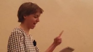 Фантастическая Наталья Шахназарова 💖