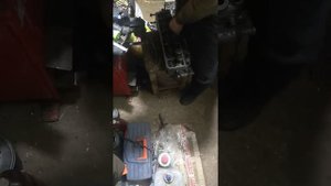 как быстро засухарить клапана