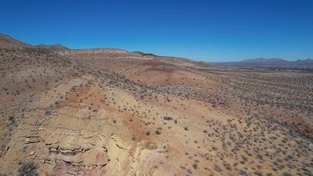 Canyon Drone Flight on 13 March 2022 смотреть онлайн