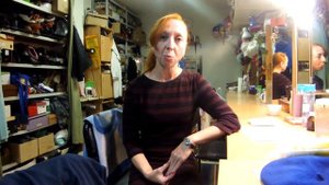 Актриса Вера Цвиткис о пьесах уральских драматургов