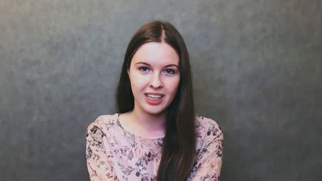 Видеовизитка-презентация Екатерины Макаровой