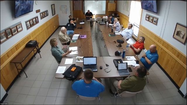 Public Works 2022 06 08