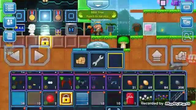 Открываю паки на 15 тысяч гемов в Pixel world!!