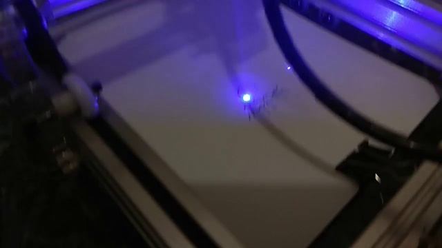 Лазерный гравер смотреть онлайн