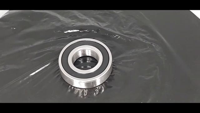 Подшипник вентилятора Manitou 3420, 162420, 163703, 2732529MI, 4945, 657415 (MLT, MT) смотреть онлайн