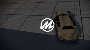 видео посвящено игре Drive X