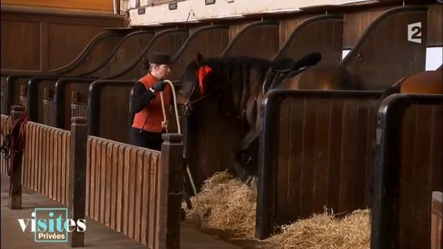 Национальные конные традиции как объект туризма.