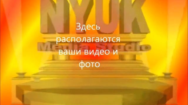 Киностудия Windows Live - проще простого!