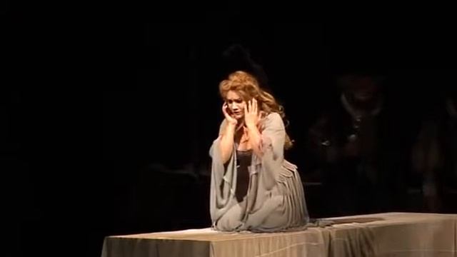 LUCIA DI LAMMERMOOR 03 смотреть онлайн