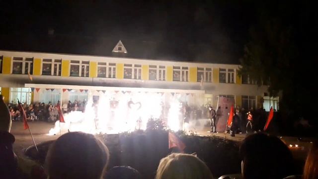 Байкиры в Н.Ломове 2017 год смотреть онлайн