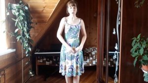 Ария Альмиры "Lascia ch'io pianga" из оперы Ринальдо. Г.Ф.Гендель Перевод М. Бородоевской