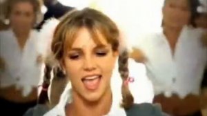 Metallica feat. Britney Spears - Baby sad but true