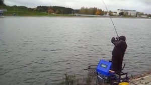 Видео №6 - "КУБОК ДРУЖБЫ" 2014