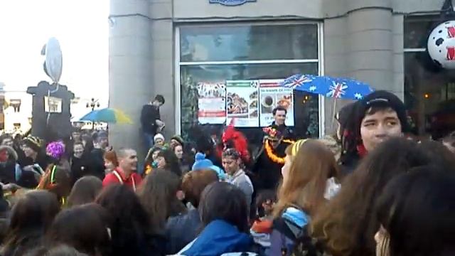 АРБАТ 10.04.2011-1 смотреть онлайн