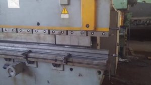 ИБ1430-02 усилие 100т