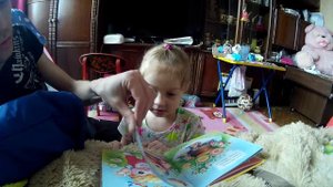 Читаем стихи - 09.02.2017