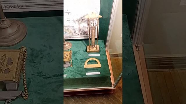 Курский краеведческий музей смотреть онлайн