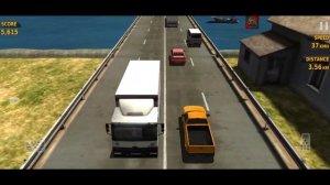 Traffic Racer Simulator - Gameplay Walkthrough (Android, iOS) - kingandroidgames.